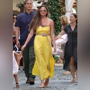 Mara Hoffman Diana Dress